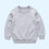 Kukoosong toddler fleece pullover sweatshirt long sleeve 3