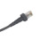 Cordon universel pour lecteur de codes-barres USB, 2M, pour 7