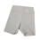 Girls' Summer Legging Shorts Solid Color Stretch Empire 1