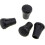 Hiking Stick Tip Protectors - Enhanced Grip & Protection (10 Pack) 1