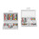 Switch2 Game Card Case - 24 Spiele sicher aufbewahren 1