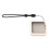 Flexible Housing Case for Square Reader 2nd-Beige color 1