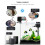 WiFi Smart Fish Feeder with App and Voice Control 3