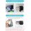 WiFi Smart Fish Feeder with App and Voice Control 6