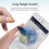 WiFi Smart Fish Feeder with App and Voice Control 7