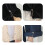 Magnetischer Saum-Clip für Hosen,-Waffenfarbe 11