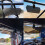 UTV-zonneklep Universeel UTV-accessoire Anti-glare 4