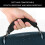 Black Speaker Cabinet Case Box Straps Handle for Xtreme 2/3/4 6