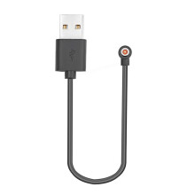 4 mm:n magneettinen latauskaapeli älysormuksille ja pienille