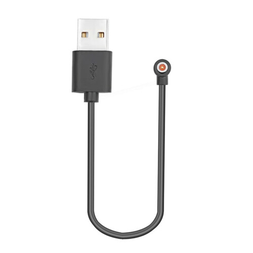 Cable de carga magnético de 4 mm para anillos inteligentes y pequeños