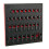 Britool Hallmark 34Pc Impact Socket Set 8-24mm - 1/2" Drive 1