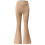 Pantalon évasé pour filles de 5 à 6 ans 1