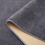 Imperial Rooms (Grey) Non Slip Door Mats Shaggy Fluffy Kitchen Floor Mat 2