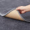 Imperial Rooms (Grey) Non Slip Door Mats Shaggy Fluffy Kitchen Floor Mat 5