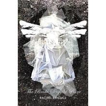 The Bride Stripped Bare by Rachel Kendall Paperback Book