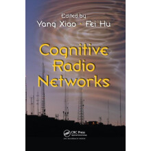 Cognitive Radio Networks Paperback Book