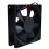 9025 90mm x 25mm 24V 0.4A ventilateur de refroidissement pour 5
