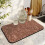 Coffee Mat Diatomaceous Absorbent 19.5x12 in 3