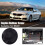 BMW Engine Cover Trim Rubber Mount Grommet 4pcs 2