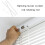 Vertical Blind Wand Replacement Parts with Hook and Handle for 8