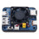 Module d'alimentation Stable 5V5A avec entrée PD pour cartes de 8