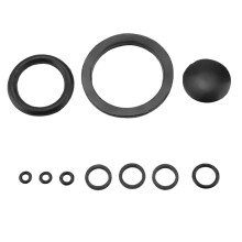 Flexible Rubber Sealing Rings For Sprayer Replacement Parts