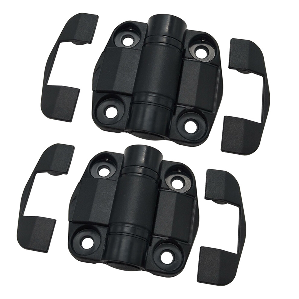 Pool Gate Hinges With Alignment Legs Door Hardware Quiet Closing 7704001443639