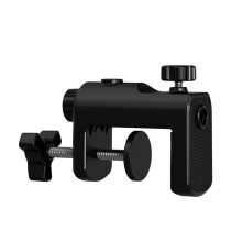 Microphone Holder Heavy Duty Desk Clamp Mic Clip Arm Stand