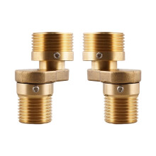 2 Stück Wandmontage-Duschhahn-Adapter, Hardware,-2 Packungen
