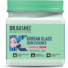 DR.RASHEL Face & Body Cream 380ml-Korean Glass