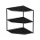 Kitchen Corner Shelf 3-Tier for Countertop or Cabinet 2