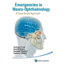 EMERGENCIES IN NEUROOPHTHALMOLOGY by LEE ANDREW G Hardcover Book