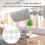 Home Security Camera Mount Brackets, Durability-For TPLINK 3