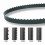 Λεπίδα πριονοκορδέλας 1140x6.35x0.35mm Ανθρακούχος χάλυβας 3 τεμάχια 4