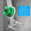 Multifunctional Bathroom Wrench Plumbing Tool Special Wrench for 7