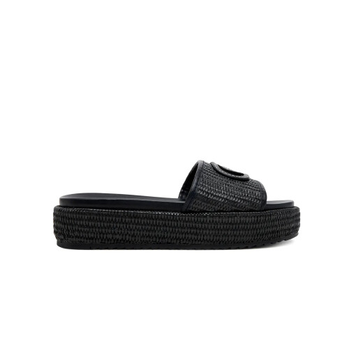 Guess (41, 122) Claquette Guess Homme Lonney