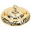 Vintage ceiling canopy chandelier pendant kit 1