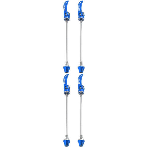 Schnellspanner für Mountainbikes und Rennräder (2