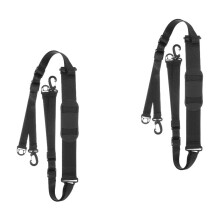 Fietsriem voor elektrische scooter (2 stuks)