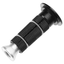 Tapón expansor para la tapa de la horquilla delantera de la bicicleta (1 pieza)