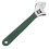 Adjustable Wrench Slip-Resistant Coated Handle 3
