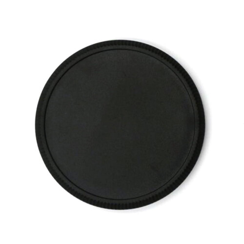 Tapa de objetivo con rosca M42 para cámaras digitales (1 protector de objetivo)