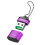 Speicherkartenleser-Adapter USB 2.0 SDHC TF Micro SDXC 1