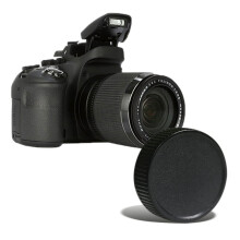 Bakre objektivdeksel til Pentax Takumar M42 skruefatning