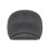 Men's Breathable Mesh Beret Hat - Summer Sun Protection Duckbill Cap LightGrey 2