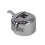 Metal Bobbin Spool Case for Old-Style Sewing Machines 1