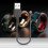 Cable de carga magnético de 4 mm para anillos inteligentes y pequeños 2