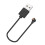 Cable de carga magnético de 4 mm para anillos inteligentes y pequeños 3