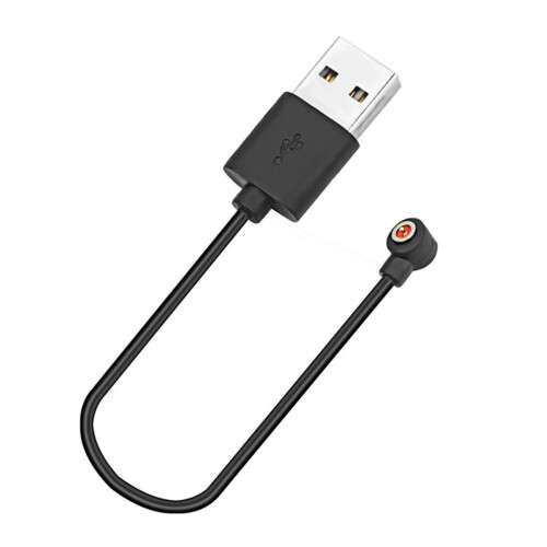 Cable de carga magnético de 4 mm para anillos inteligentes y pequeños 2