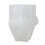 Pumpkin candle silicone mould for Halloween decorations 1